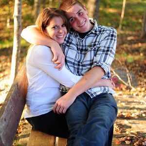 Meet your Posher, Kristi